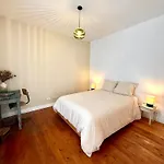 En Plein Centre De Villa