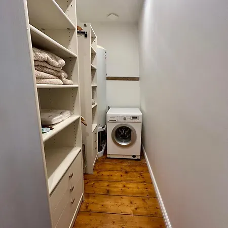 En Plein Centre De Villa