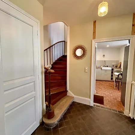 En Plein Centre De * Senlis (Oise)